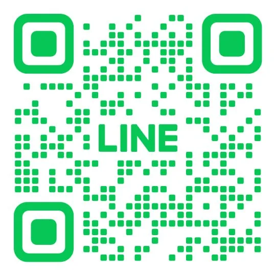 QR Code ทักเข้ามา ดูทีวีออนไลน์ช่อง 29 Line @